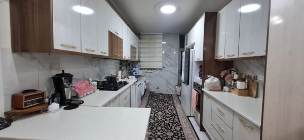 ۹۰ متری _ ۲ خوابه _ تک واحدی _ نیروهوایی