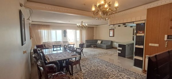 فروش آپارتمان ۱۲۵ متر طبقه پنجم در عسگریه بهاران