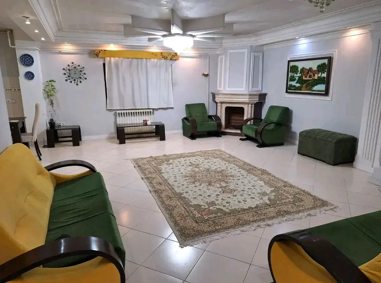 فروش ۱۳۰ متر سه خواب فاز۱ معلم تک واحدی