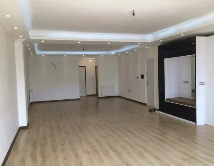 ۱۳۶متر دو خوابه فوق لاکچری _با امکانات پیشرفته