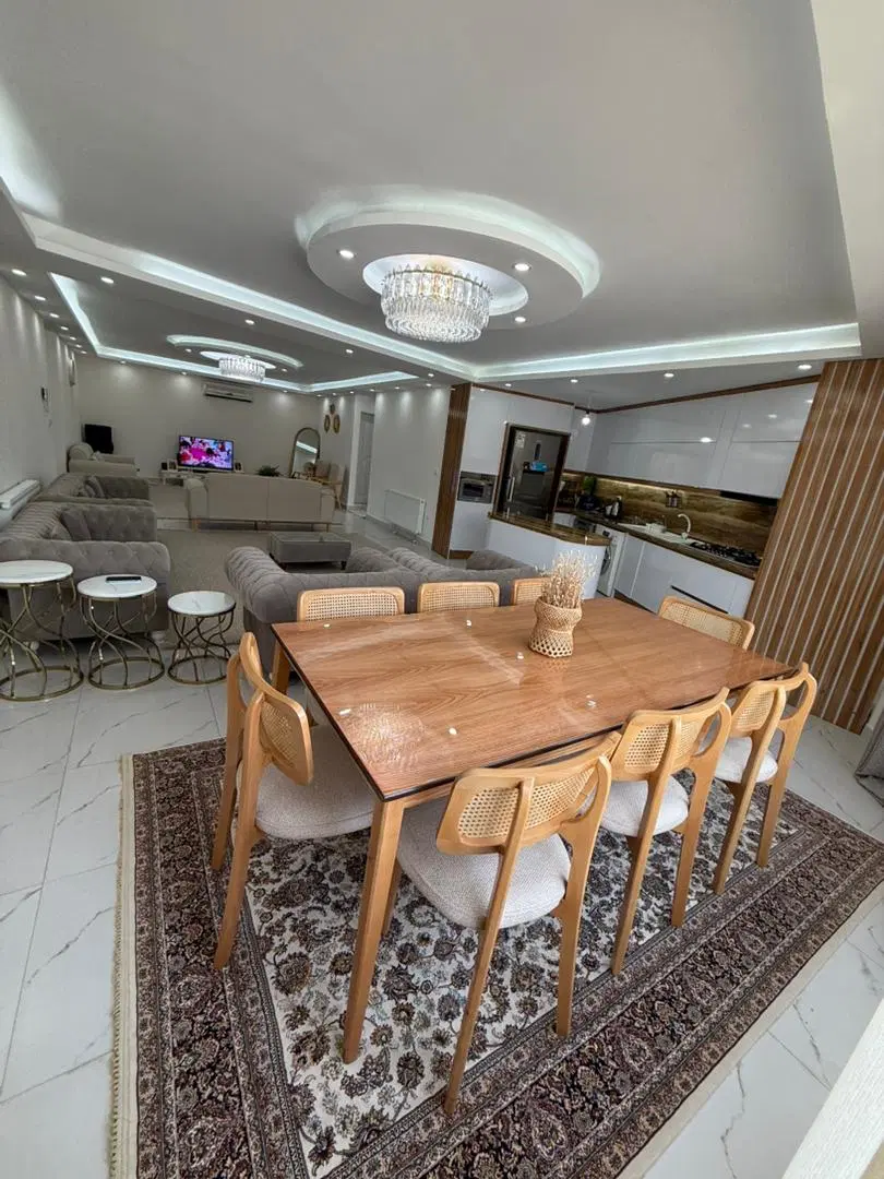 فروش آپارتمان مسکونی توشیبا رشت