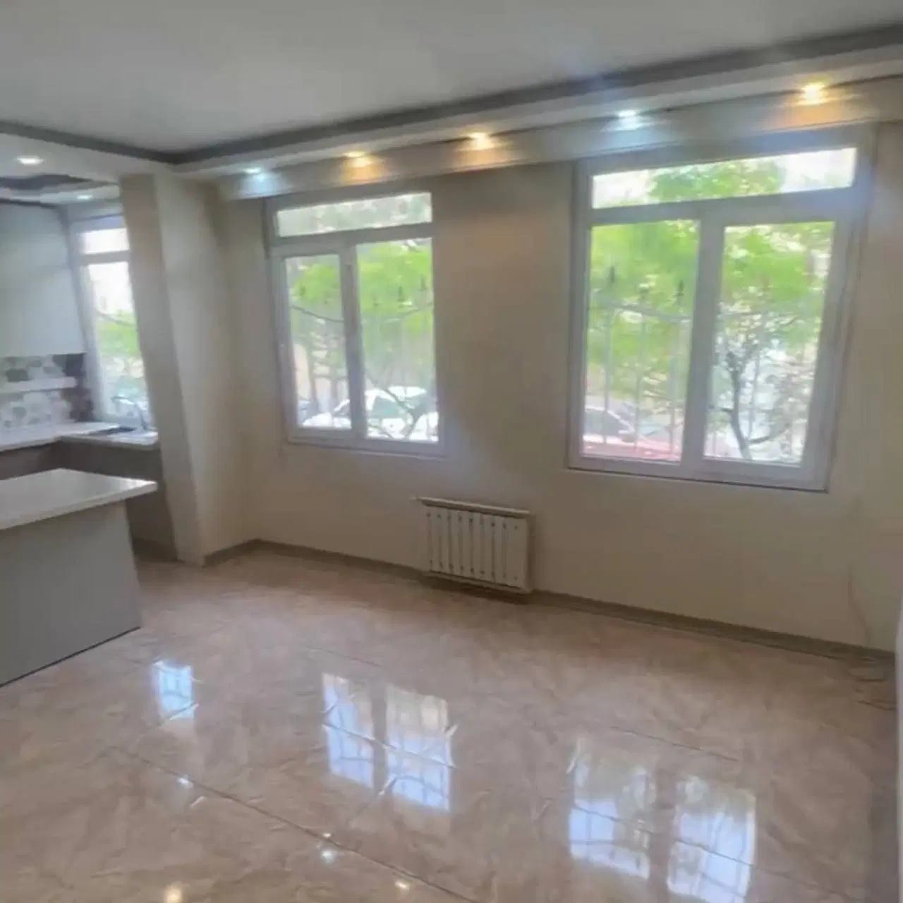 ۵۲مترتکخواب بازسازی شده طلای سرمایه گذاری جنت آباد