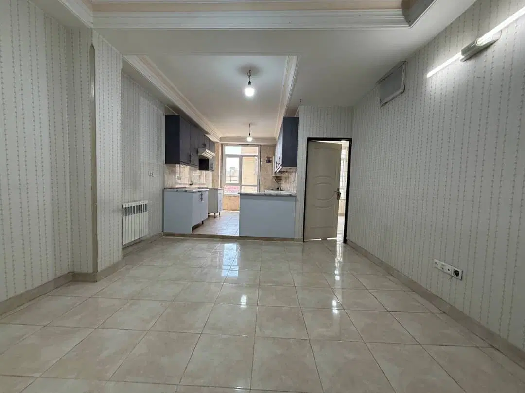 آذربایجان ۵۴ متر طبقه اول تخلیه *آگهی واقعی*
