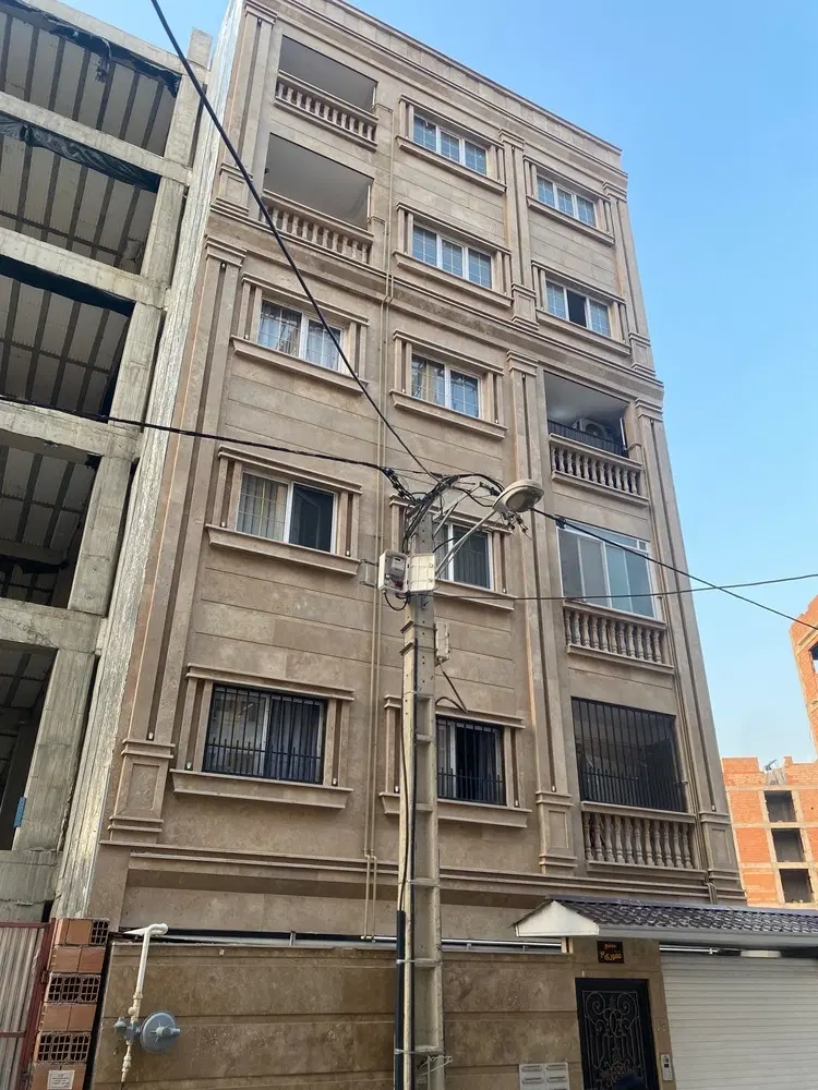 آپارتمان_ فروشی_ نوساز