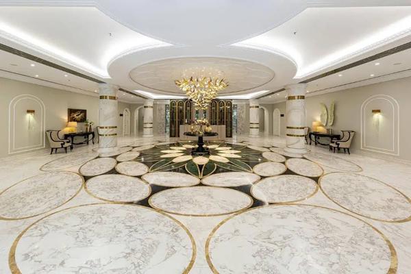 تاپ لوکیشن نیاوران