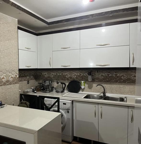 اجاره آپارتمان۹۰م شیک همکف آبشار_سپهسالارمسرورسجاد