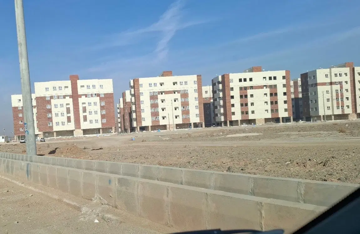 فیش واحد سانیار ۵۶۰ هکتاری