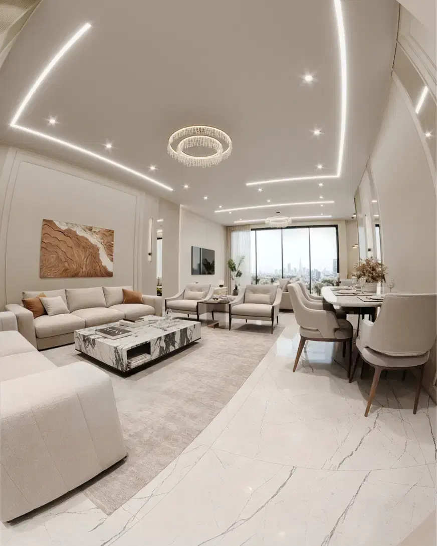 اپارتمان ۱۵۵ مترسیدرضی۲ فروشنده واقعی
