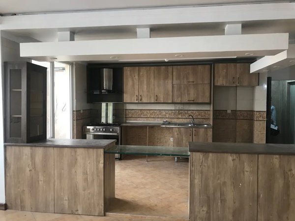 اپارتمان ۱۴۰متری فول امکانات