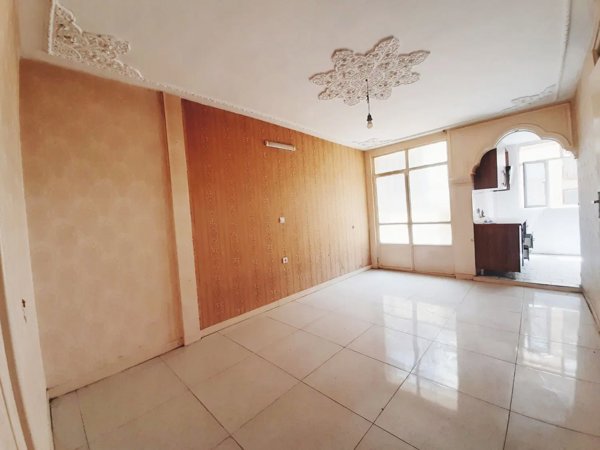 ۴۱متر_خوش نقشه_غرق نور خیابان قدرت پاکی