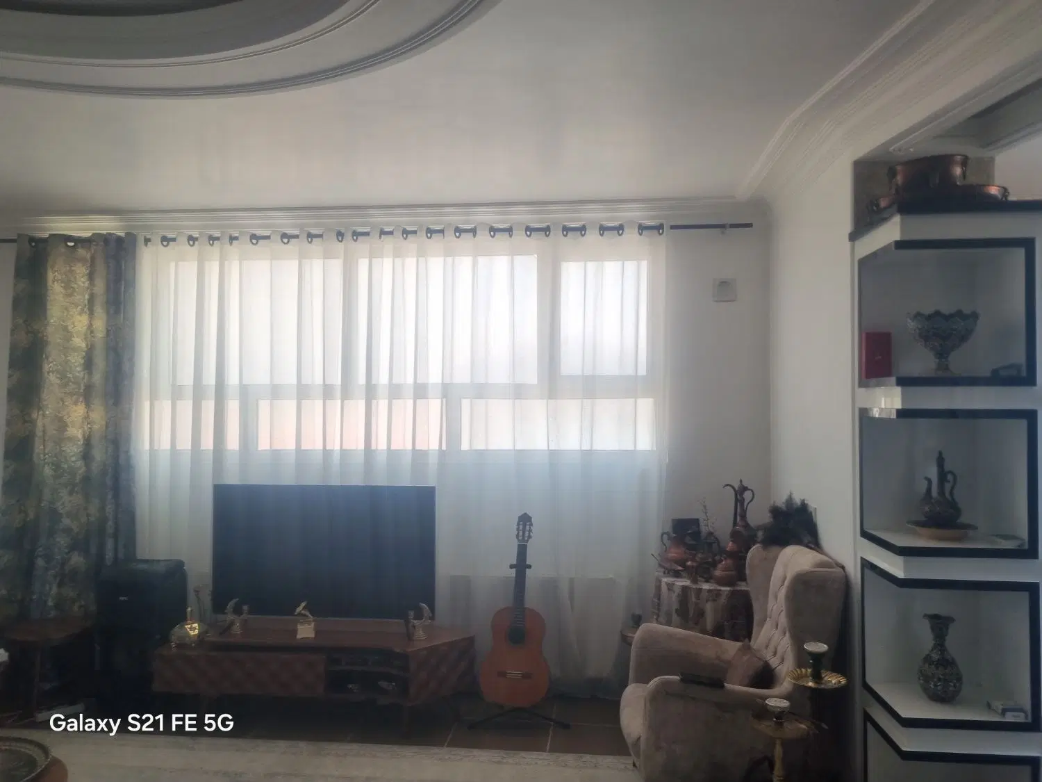 آپارتمان ۹۳متر،زنبیل آباد