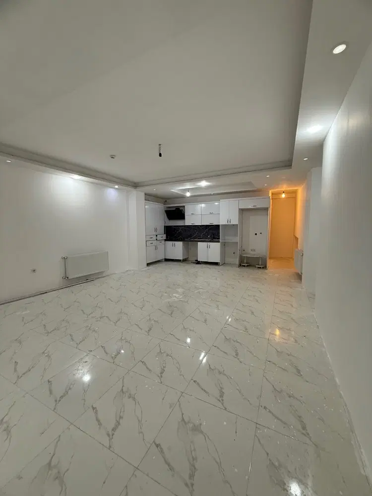 خونه ۱۰۰متری در رشت