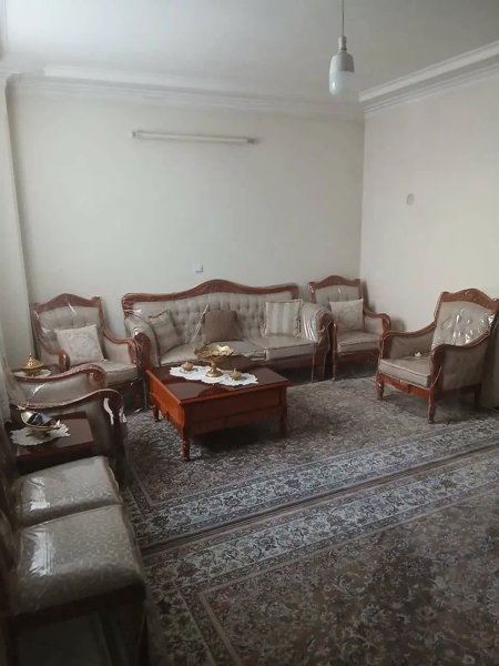 آپارتمان بسیار خوش نقشه 55 متری