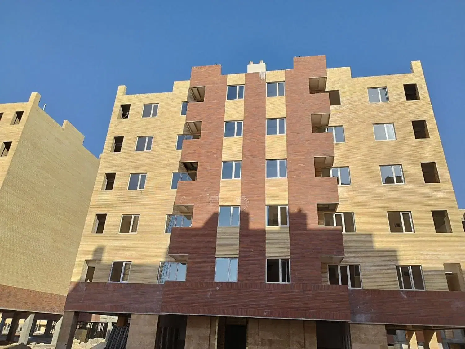 فیش مسکن ملی
