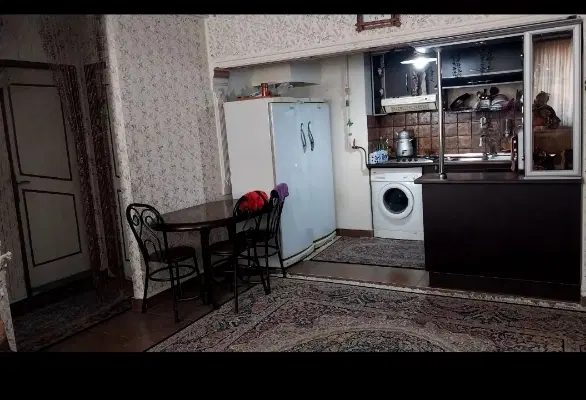 فروش۷۰مترسند۲خواب طبقه۲ pاختصاصی خرمشهرگیلیار
