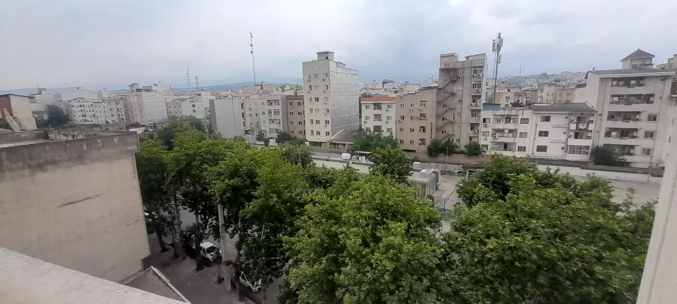 ۱۲۵متری گلها_ بدون مشرف_ فروش قطعی