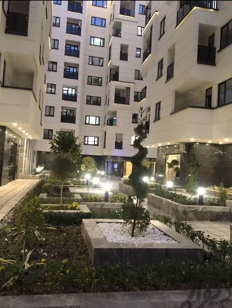 آپارتمان هارمونی