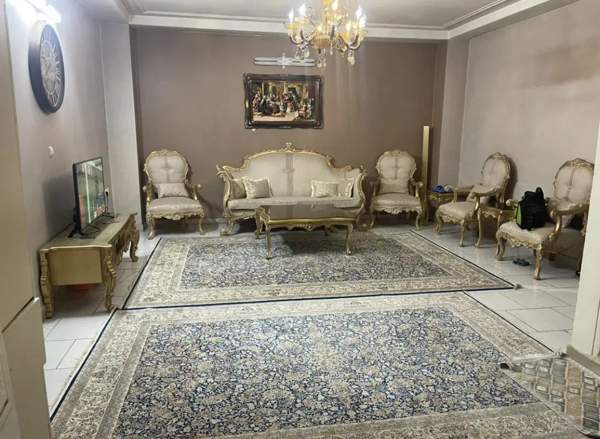 فروش آپارتمان مختاری ۶۱ متری