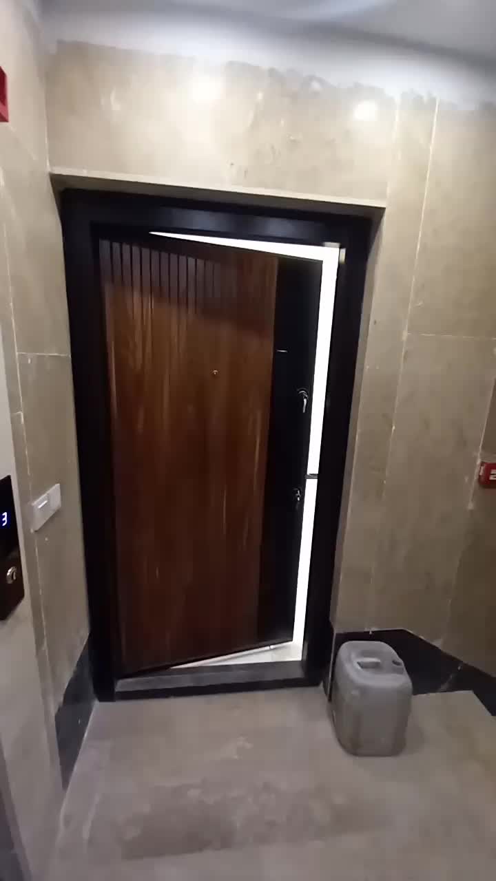 ۶۰ متر فول تک واحد کلید نخورده
