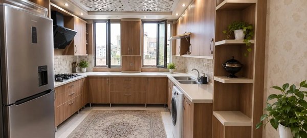 پیروزی_نبرد_پاسدارگمنام_بلوار ابوذر ۵۵m آسانسوردار