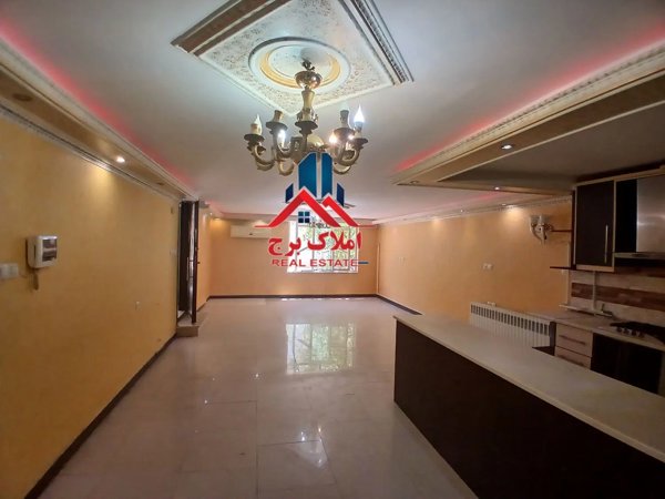 *زیبادشت بالا 125متر ۲خوابه شخصی ساز بازسازی شده*