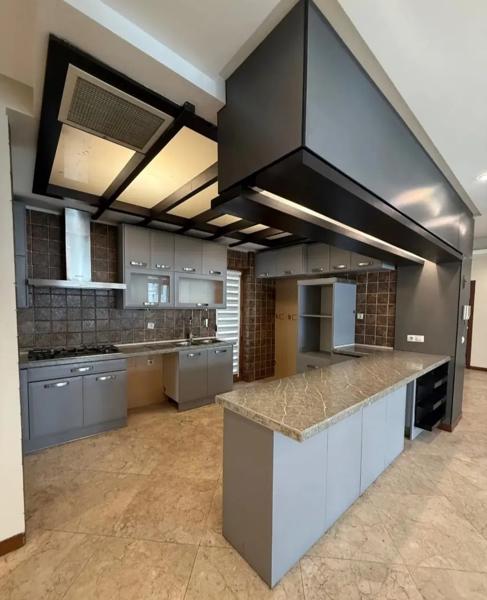 اجاره آپارتمان ۱۴۰ متری در تاپ لوکیشن نیاوران