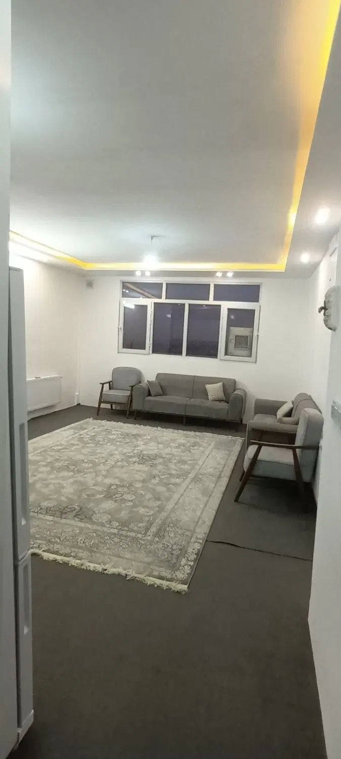 آپارتمان یوسف زاده،رضوان طبقه ۶+