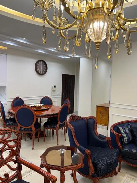 آپارتمان در جهانشهر(املاک امید)