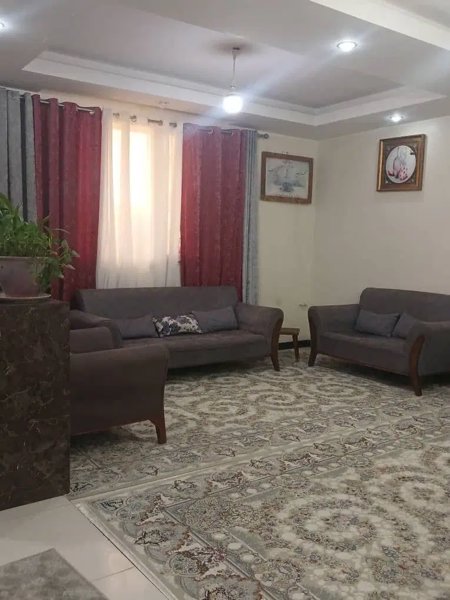 فروش آپارتمان ۸۳ متری