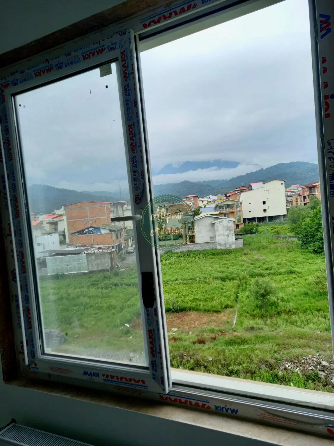 ۱۳۵ متر آپارتمان تکواحدی نوشهر