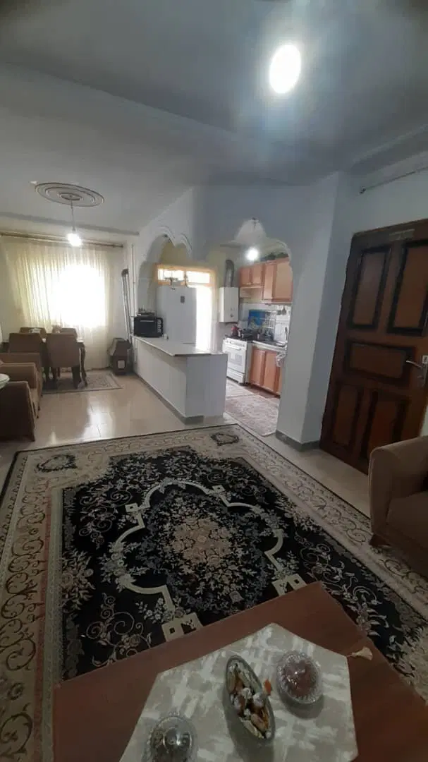 ۶۷متر،۲خواب،توجیه اقتصادی،ساحل قو