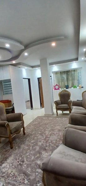 فروش واحد۷۷متری تجاری مسکونی با آسانسور