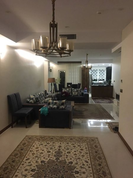 فروش اپارتمان_۱۲۸متر_ ۲ خواب_ دروس