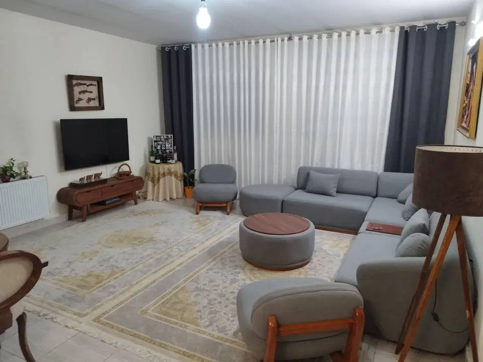 اجاره آپارتمان ۲ خواب