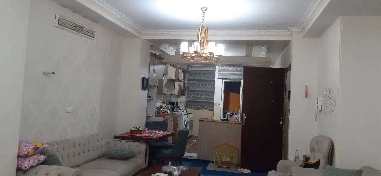 ۸۱متری تک واحدی تمیز