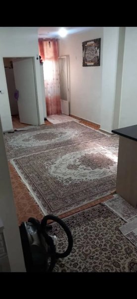 آپارتمان ۵۶متری خوش نقشه بره هفده شهریور شادآباد