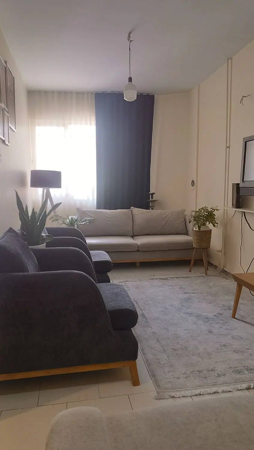 فروش آپارتمان ۵۴مترتکواحدی بازسازی شده