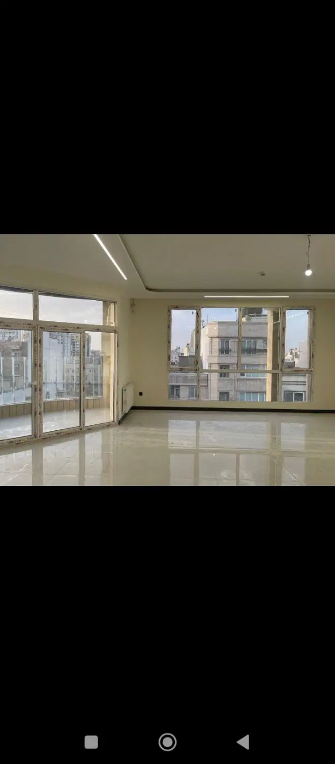 ۱۶۰ متر دونبش جنوبی مهران ۱۷ _ صفر مدرن