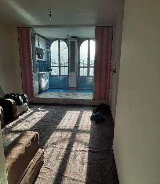 ۶۰ متر _دوخواب_وامدار_شیخ محمدعلی