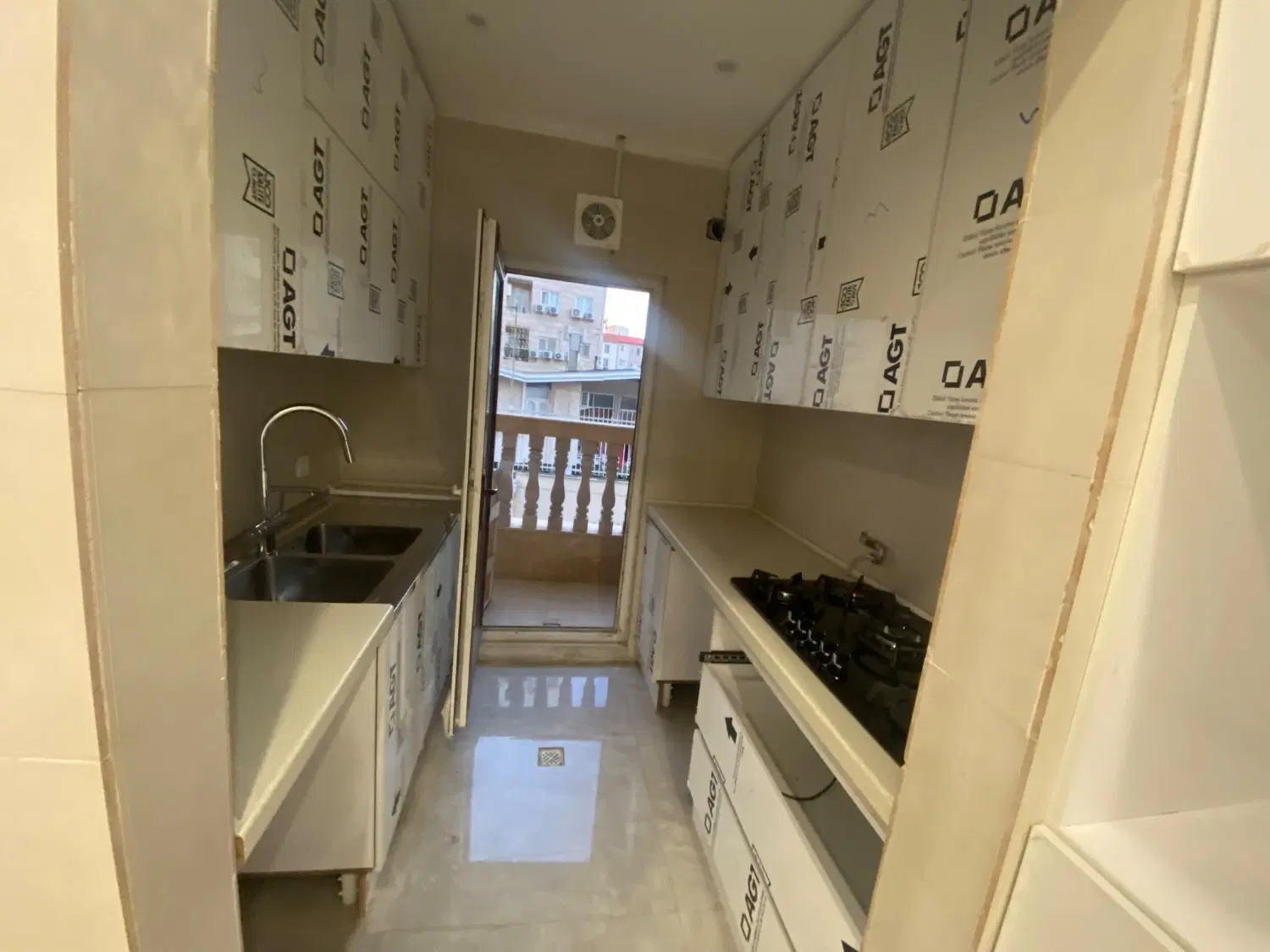 رهن آپارتمان در معراج۲۸