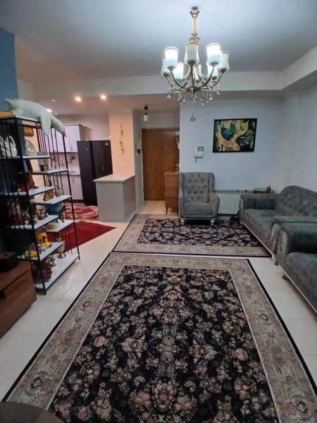 فروش خانه ۶۰ متری در دولتخواه جنوبی مجتمع گلسار