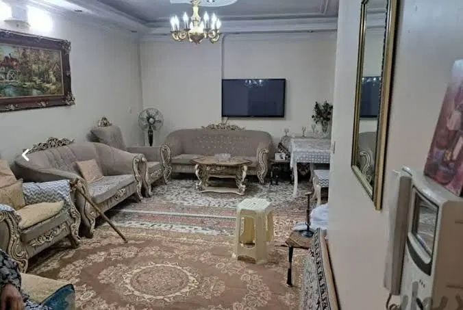 رهن کامل واحد ۴۸ متری