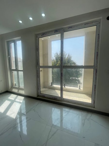 ۱۲۰ متر آپارتمان نوساز فول مهرشهر