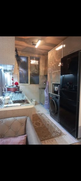 اجاره ۵۰ متری خوش نقشه حتی مجرد