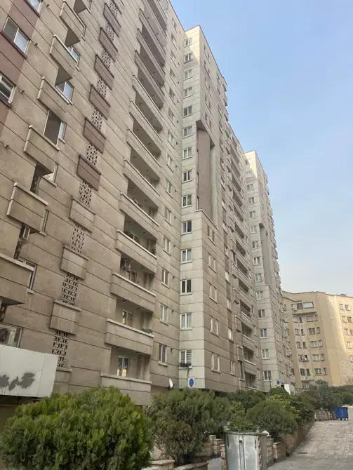 ۱۱۵متربرج کوهستان_سعادت آباد_سند تک برگ_طبقات بالا