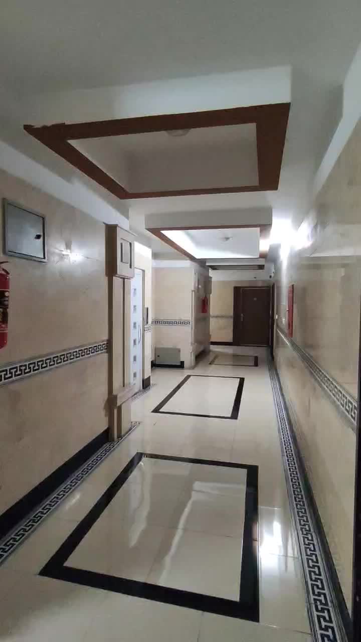 ۹۳ متر پاتریس فول امکانات
