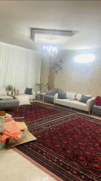 80متری_ دوخواب_ فول_ اول اندیشه