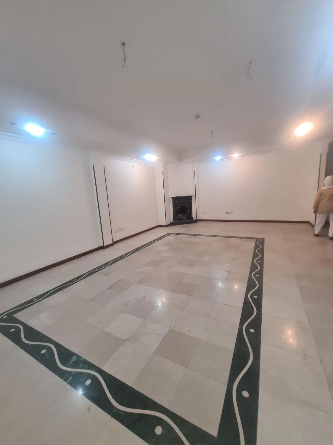 ۱۳۵متر ، کوی فراز ، ۳ خواب