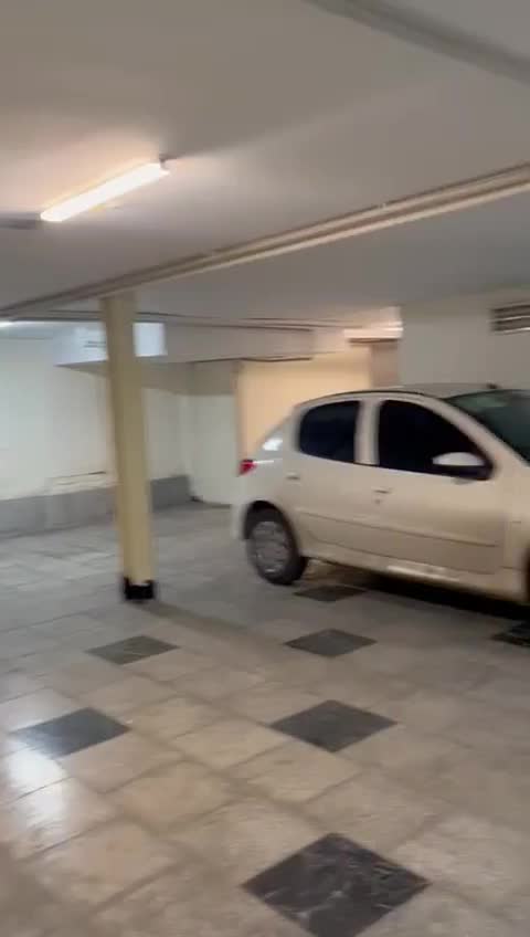 ۹۰گاندی سه خواب فول بازسازی