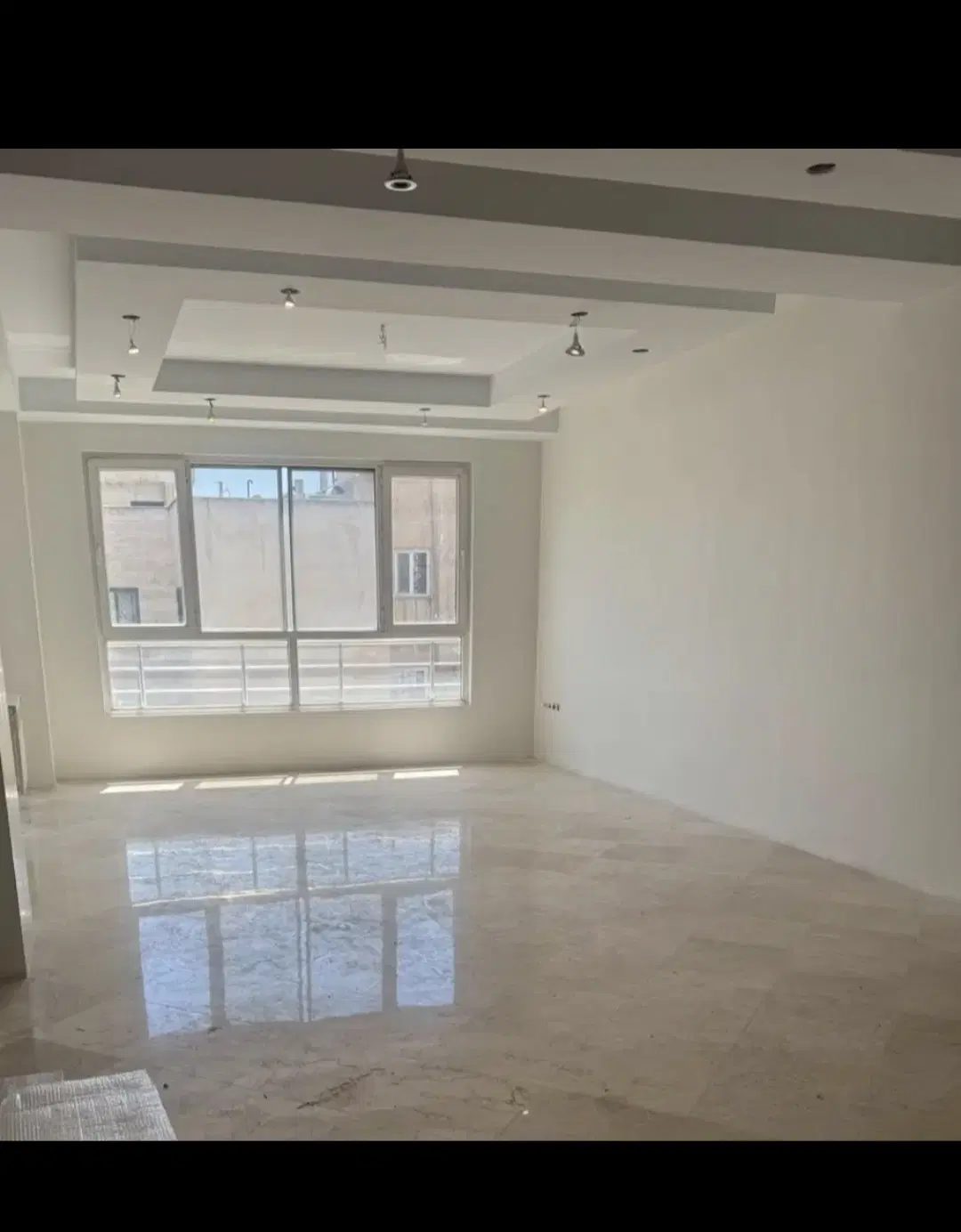 ۸۷متری ۲ خواب  لوکیشن خوب جنت آبادمرکزی